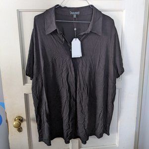 Black Ro Universal Standard Shirt